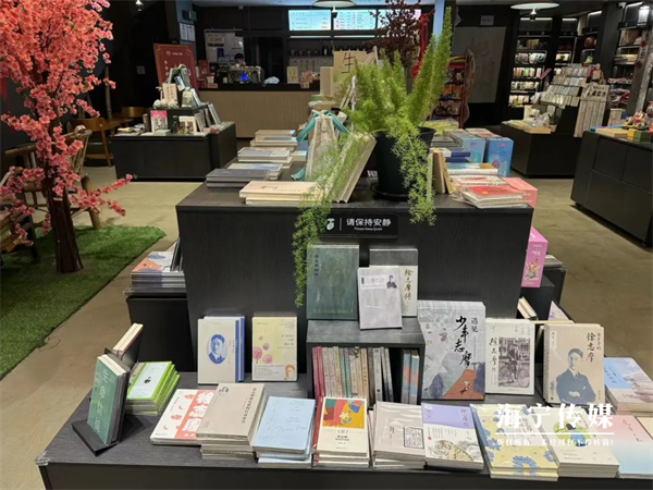 浙江海宁：海宁唯一一家，藏在乡村的网红店